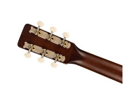 Gretsch JD Dread MAH WPG FRSTN Gretsch JD Dread MAH WPG FRSTN